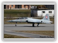 F-5F J-3201
